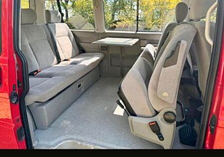 VW T4 Multivan Volkswagen