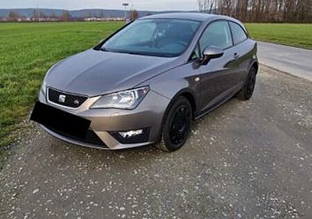 Seat Ibiza 1.0 EcoTSI Start&Stop 81kW FR SC FR