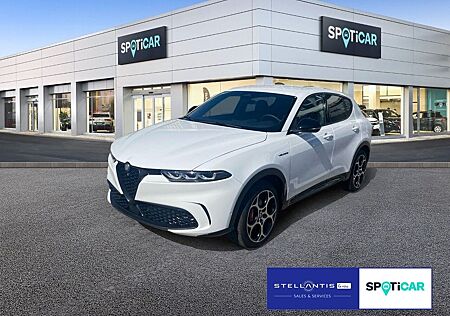 Alfa Romeo Tonale 1.3 Plug-In-Hybrid Veloce Winter Assisten