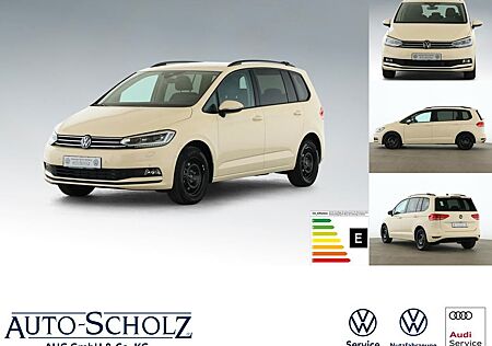 Volkswagen Touran Taxi Trendline 2.0 TDI DSG+7-SITZE+GRA