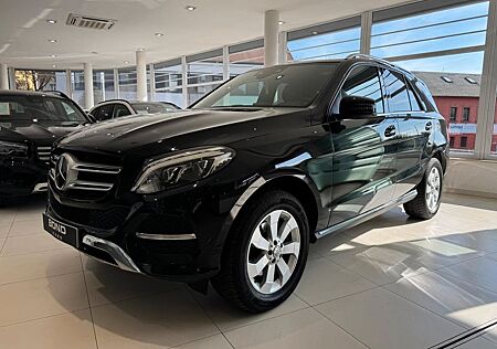 Mercedes-Benz GLE 350 d 4M/AIR/AMG/TOP