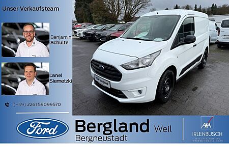 Ford Transit Connect Kastenwagen L1 TREND 220