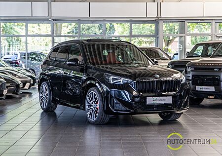 BMW X1 20i M Sport Inno Pano HUD Pano Travel Comfort