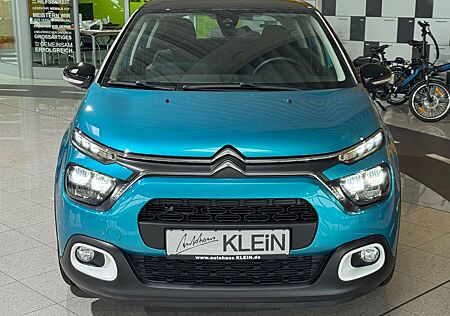 Citroën C3 Feel Pack *LED*PDC*CARPLAY*STYLE PAKET*