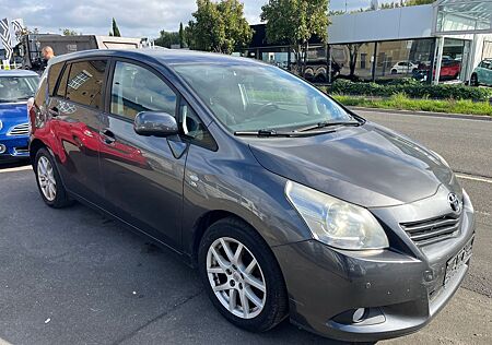 Toyota Verso Travel