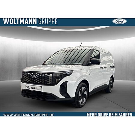 Ford Transit Courier leasen