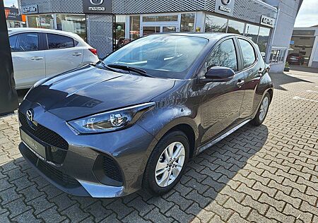 Mazda 2 Hybrid 2024 1.5L VVT-i e-CVT CENTRE-LINE