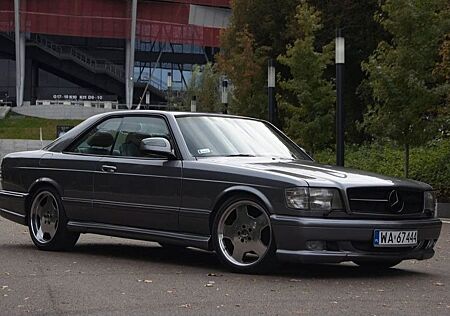 Mercedes-Benz 500 gebraucht kaufen Mercedes-Benz 500