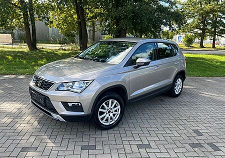 Seat Ateca 2.0 TDI 4Drive - TÜV NEU - AHK, ASSIST usw