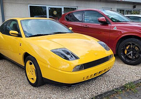 Fiat Coupe 2.0 IE 16V Turbo Plus