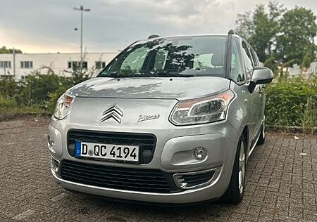 Citroën C3 Picasso HDi 90 Exclusive Exclusive