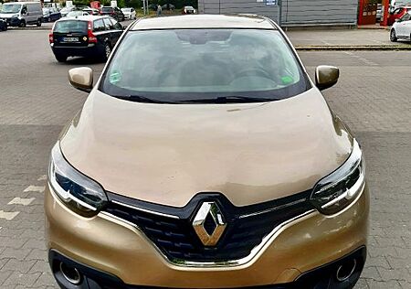 Renault Kadjar ENERGY TCe 130 Experience Experience