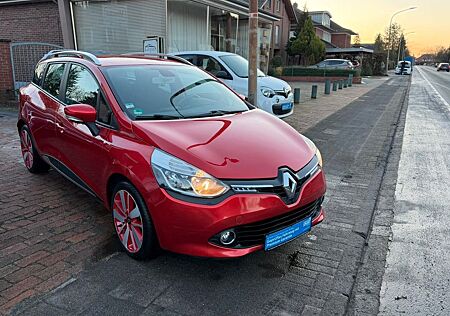 Renault Clio IV Grandtour Dynamique