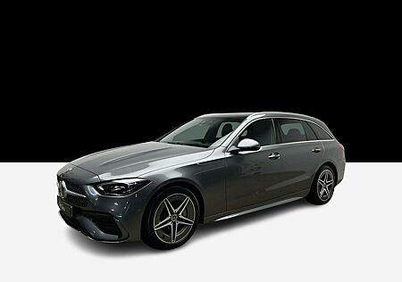 Mercedes-Benz C 220 d 4MATIC T-Modell