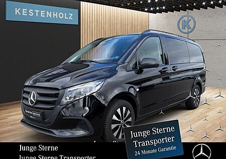 Mercedes-Benz Vito 116 CDI Tourer PRO L *NAVI*STHZ*LED*DISTR*