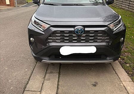 Toyota RAV 4 2.5 Hybrid Comfort Auto AWD Comfort
