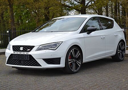 Seat Leon Cupra 290 2.0 TSi (290PS) DSG LED SITZH NAV