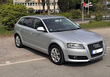 Audi A3 1.9 TDI (DPF) Ambition Sportback Ambition
