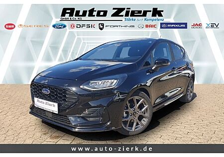 Ford Fiesta ST-Line 1.0 EcoBoost MHEV AUT. NAVI ACC