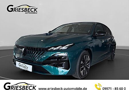Peugeot 308 Hybrid 145 Allure 360 Kamera LED ACC 2-Zonen