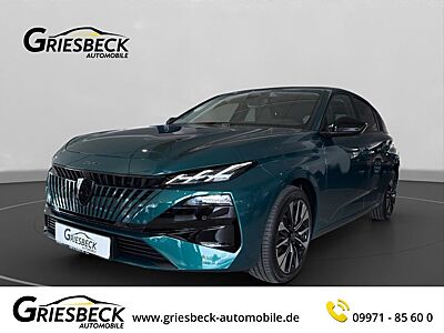 Peugeot 308 Hybrid 145 Allure 360 Kamera LED ACC 2-Zonen