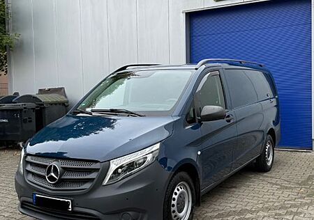 Mercedes-Benz Vito gebraucht kaufen Mercedes-Benz Vito