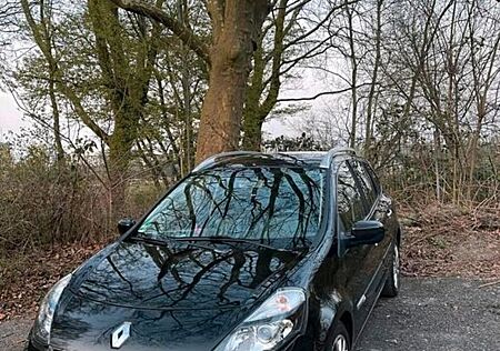 Renault Clio Grandtour Dynamique dCi 85 FAP eco2 Dyn...