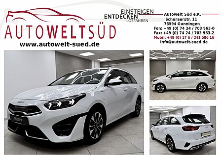 Kia Cee'd Sportswagon Ceed SW 1.6 GDI DCT OPF Plug-in-Hybrid Vision RC