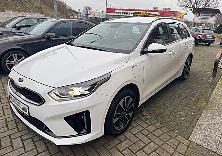 Kia Cee'd Sportswagon 1,6 Spirit