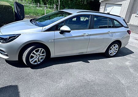 Opel Astra ST 1.5 Diesel 77kW Edition