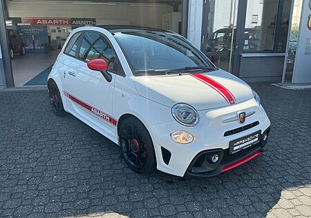 Abarth 595 1.4 T-Jet 16V Pista *Schiebedach/MirrorLink*