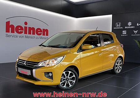 Mitsubishi Space Star 1.2 Select+ Automatik DAB+KAMERA+SHZ