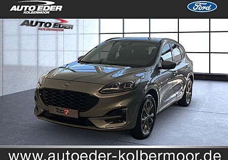Ford Kuga Plug-In Hybrid ST-Line X Sportpaket Navi