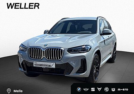 BMW X3 xDrive20d 699,-/0Anz M-Sport AHK ACC HUD Navi