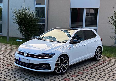 VW Polo Volkswagen GTI 2.0 TSI DSG