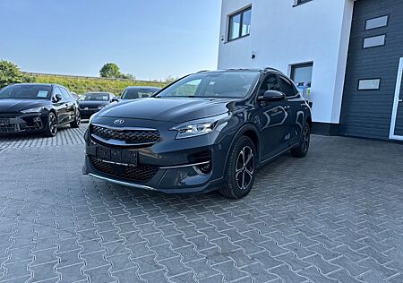 Kia XCeed Vision Plug-in Hybrid