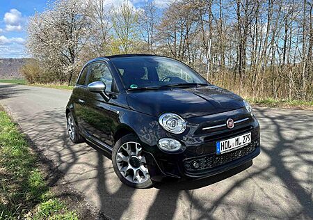 Fiat 500C 1.0 GSE N3 Hybrid ROCKSTAR C ROCKSTAR