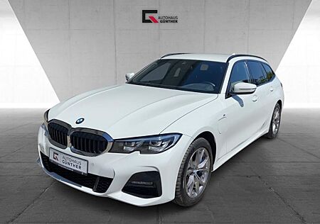 BMW 330 e xDrive Touring M Sport el. Heckklappe LED