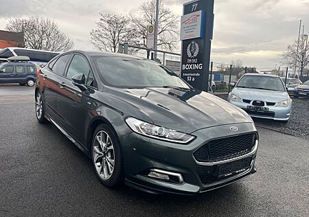 Ford Mondeo Lim. ST-Line/Leder/Navi/Cam/Si-Hz/Pdc/Tüv