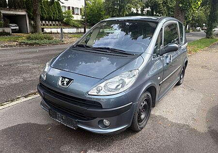 Peugeot 1007 Premium Klima Euro 4