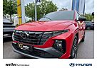 Hyundai Tucson ''N-LINE'' 4WD Assist.-Paket+/ Panoramada