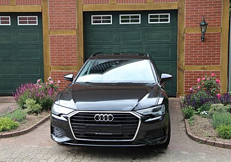 Audi A6 40 TDI S tronic Avant -