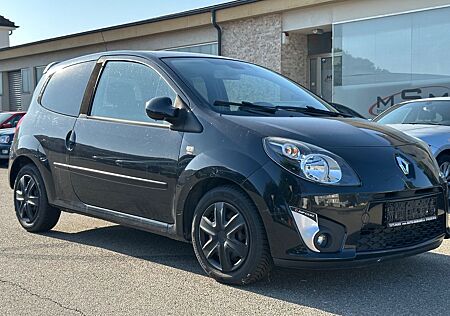 Renault Twingo Rip Curl