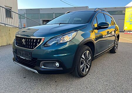 Peugeot 2008 Allure PureTech 130 Stop&Start Allure