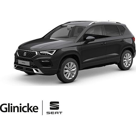 Seat Ateca leasen