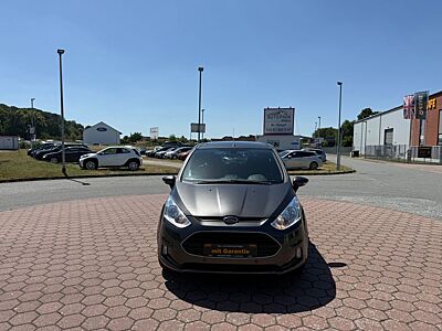 Ford B-Max B-MAX Sync Edition