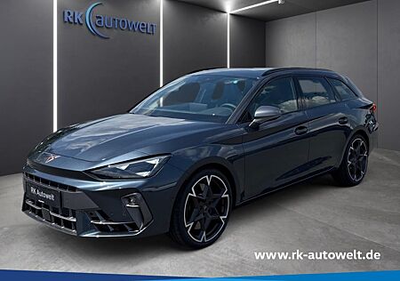Cupra Leon Sportstourer 2.0 TSI 4Drive VZ Pano AHK