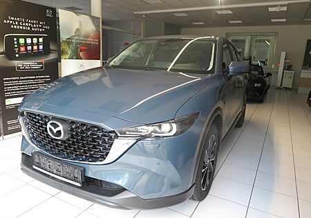 Mazda CX-5 2.0L e-SKYACTIV G 165PS 6MT FWD AD'VANTAGE