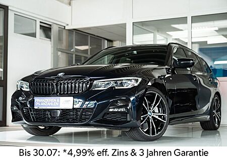 BMW 330d xDrive M Sport ACC Laser AHK RFKam uvm.