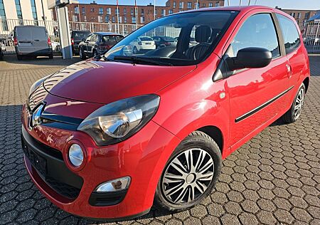 Renault Twingo Expression*KLIMA*ISOFIX*BLUETOOTH*SCHECK*